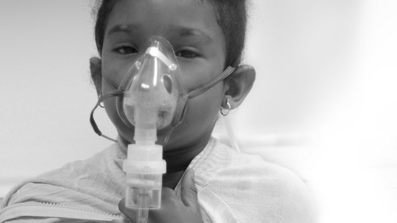 inhaloterapia