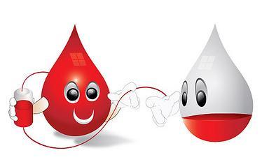 Banco Municipal de Sangre on X: Feliz día de padre… a ustedes que velan  por sus hijos y donan sangre!  / X