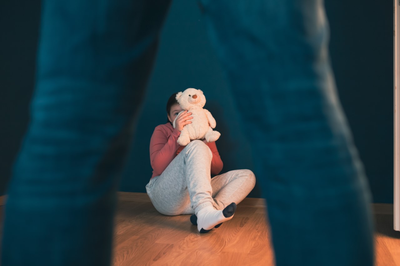 Aprende a prevenir y detectar el abuso infantil – Hospital del ...